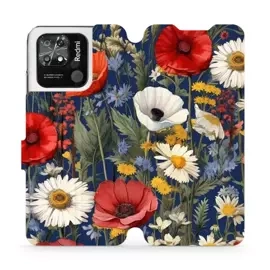 Phone Case Xiaomi Redmi 10C - Design VP46S