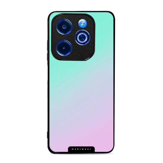 Hülle Glossy Case für Infinix HOT 40i - Farbe G063G