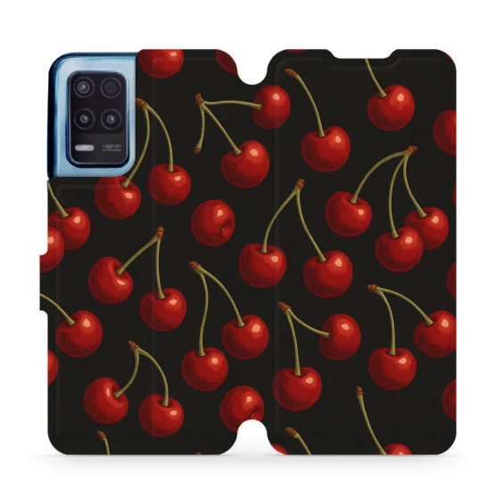 Hülle für Realme 8 5G - Farbe VP83S