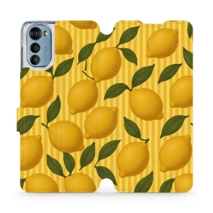 Phone Case Motorola Moto E32 - Design VP81S