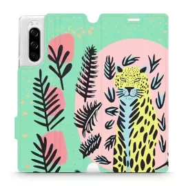 Phone Case Sony Xperia 5 - Design VP52S