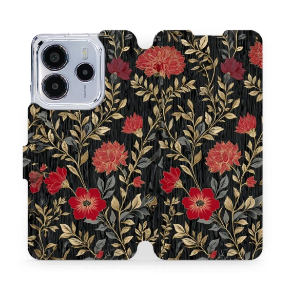 Phone Case Xiaomi Redmi Note 14 4G - Design V172S