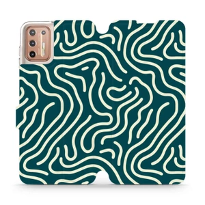 Phone Case Motorola Moto G9 Plus - Design VA61S