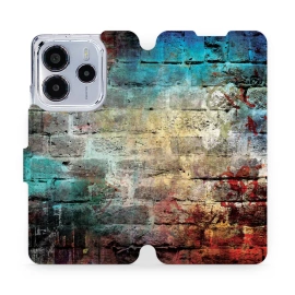 Hülle für Xiaomi Redmi Note 14 4G - Farbe V061P