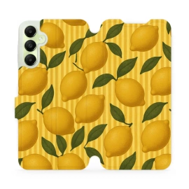 Phone Case Samsung Galaxy A05s - Design VP81S