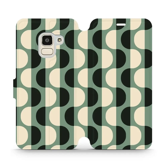 Phone Case Samsung Galaxy J6 2018 - Design VA56S