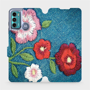 Phone Case Motorola Moto G60 - Design MD05P