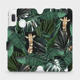 Phone Case Samsung Galaxy A20e - Design VP06P