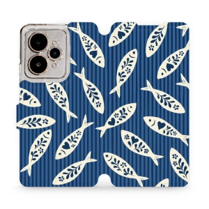 Etui do Realme 15 5G - wzór VP89S