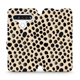 Phone Case LG K61 - Design VA50S