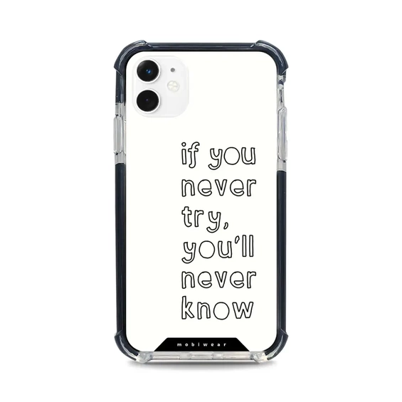 Case MagSafe Elite Bumper for Apple iPhone 11 - Design D075D