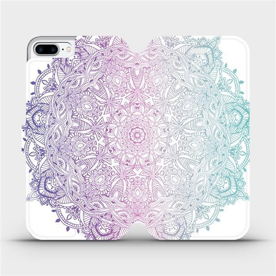 Phone Case Apple iPhone 7 Plus - Design M008S
