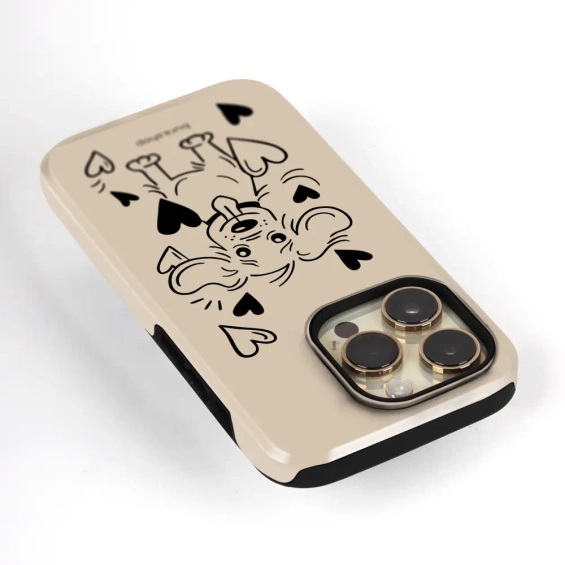 Etui Elite Pro do Apple iPhone 17 Air - wzór E57BS