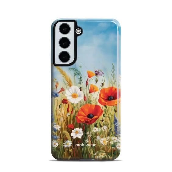 Case Elite Pro for Samsung Galaxy S22 - Design EP43E