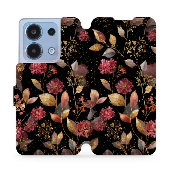 Phone Case Xiaomi Redmi Note 13 4G - Design V171S