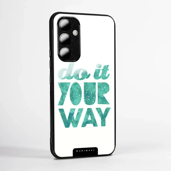 Hülle Glossy Case für OPPO Reno 14 5G - Farbe G080G