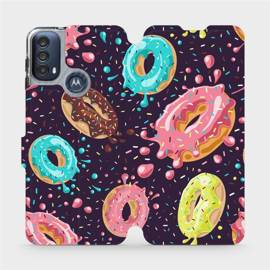 Phone Case Motorola Moto E30 - Design VP19S