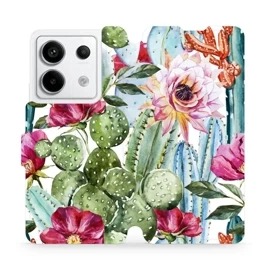Phone Case Xiaomi Redmi Note 13 PRO - Design MG09S