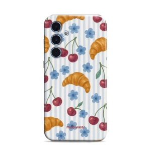 Etui Elite Pro do Samsung Galaxy A35 5G - wzór EP85E