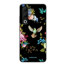 Phone Glossy Case OPPO A5 5G - Design G041G