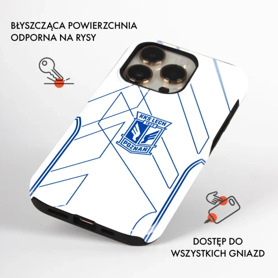 Case Elite Pro for Samsung Galaxy Z Flip 6 - Design E02LP