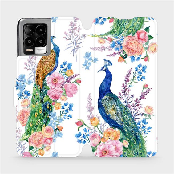 Phone Case Realme 8 - Design MX08S