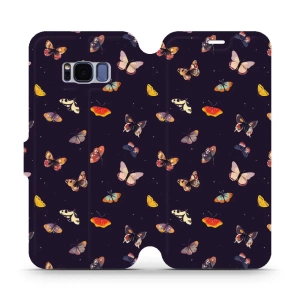 Phone Case Samsung Galaxy S8 - Design VP78S