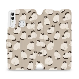 Phone Case Huawei Honor 10 Lite - Design V160S