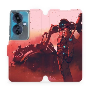 Phone Case OPPO Reno 11F - Design MA09S