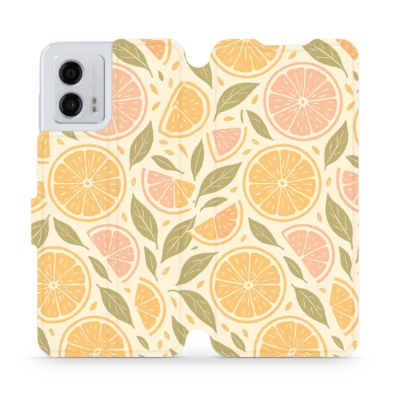 Phone Case Motorola Moto G53 5G - Design VP80S