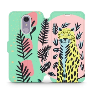 Phone Case LG Q7 - Design VP52S