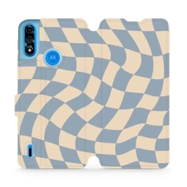 Phone Case Motorola Moto E7 Power - Design VA59S