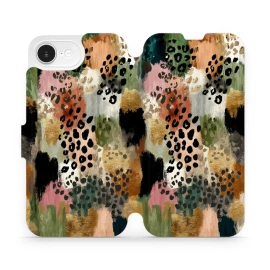 Phone Case Apple iPhone 16e - Design V167S