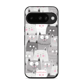 Phone Glossy Case Google Pixel 10 - Design G045G