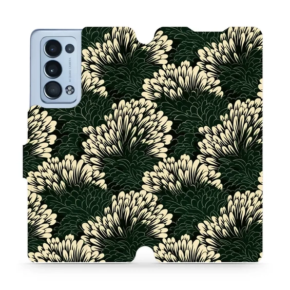 Phone Case Oppo Reno 6 Pro 5G - Design VA45S