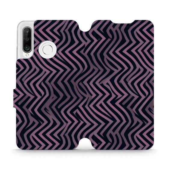 Phone Case Huawei P30 Lite - Design VA55S