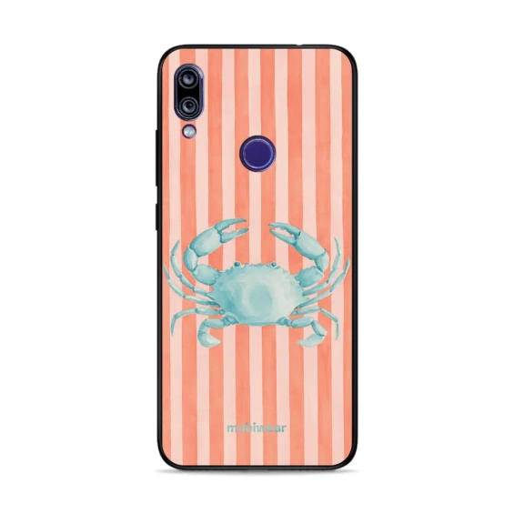 Phone Glossy Case Xiaomi Redmi 7 - Design GP87G