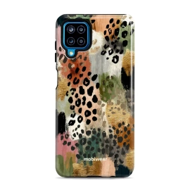 Case Elite Pro for Samsung Galaxy A12 - Design E167E
