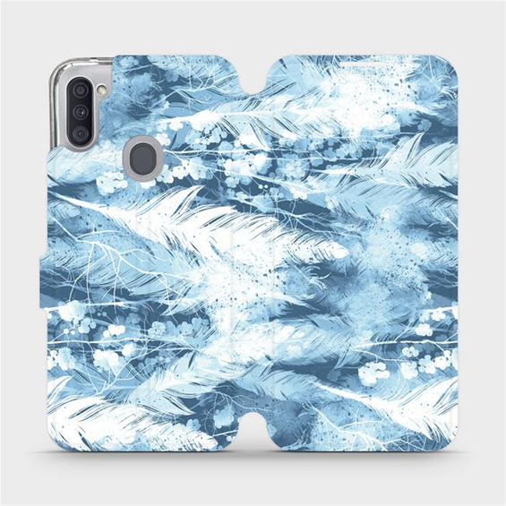 Phone Case Samsung Galaxy M11 - Design M058S