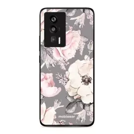 Phone Glossy Case Xiaomi POCO F5 Pro - Design G034G