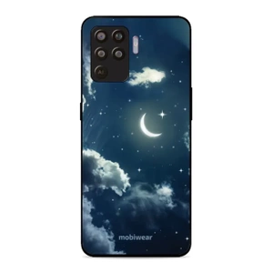 Phone Glossy Case OPPO Reno 5 Lite - Design G048G
