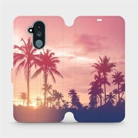 Phone Case Huawei Mate 20 Lite - Design M134P