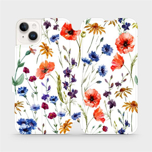 Phone Case Apple iPhone 14 Plus - Design MP04S