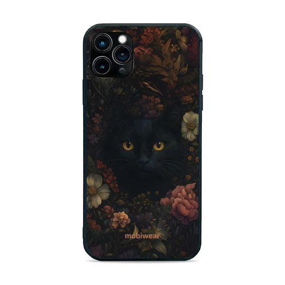 Phone Glossy Case Apple iPhone 11 Pro Max - Design G161G