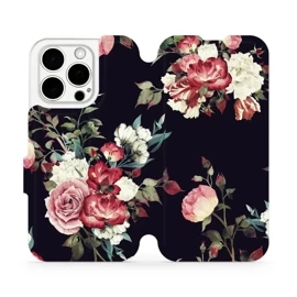 Etui do Apple iPhone 15 Pro - wzór VD11P