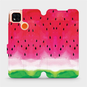 Phone Case Xiaomi Redmi 9C - Design V086S