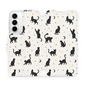 Etui do Samsung Galaxy A35 5G - wzór V162S