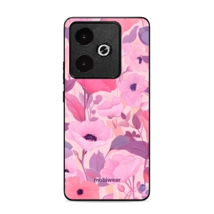 Etui Glossy Case do Realme GT 7T - wzór GP74G