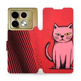 Phone Case Infinix Note 40 - Design VP54S