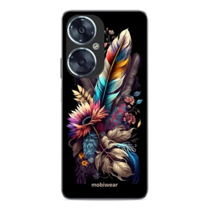 Phone Glossy Case Huawei Nova 11i - Design G011G